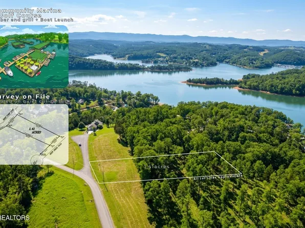 Deer Creek Path, Lafollette, TN 37766