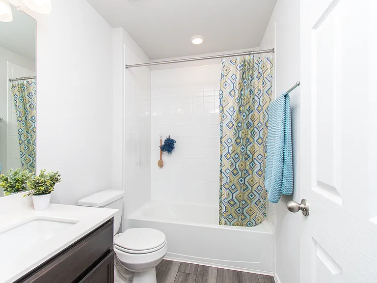 Bathroom 2