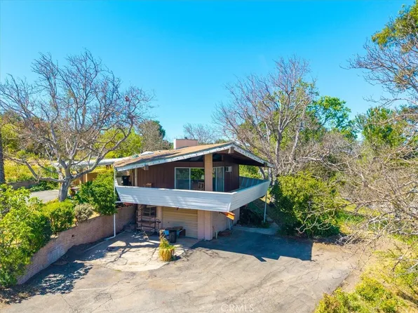 3956 Maricopa Rd, Atascadero, CA 93422