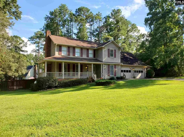 306 Timberhill Ct, Columbia, SC 29212
