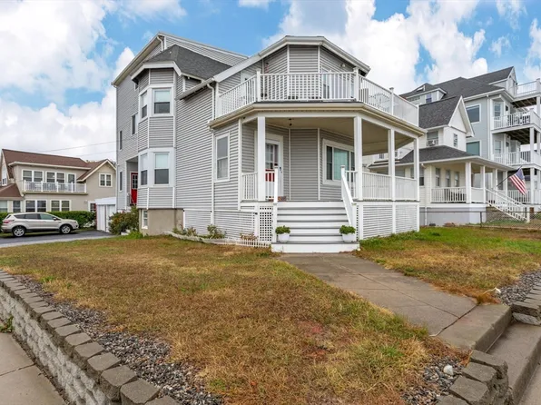 167 Winthrop Shore Dr #2, Winthrop, MA 02152