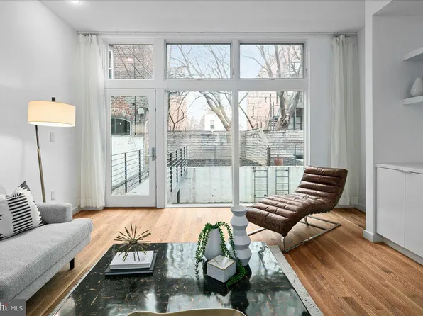 1541 6th St NW #1, Washington, DC 20001