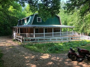 15640 Martin Creek Rd, Granville, TN 38564