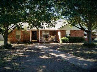 10147 Cougar Ridge Pkwy, Waco, TX 76708