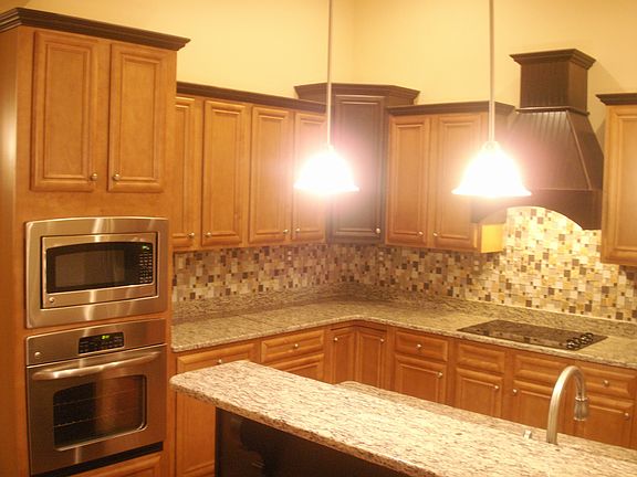 Open Kitchen