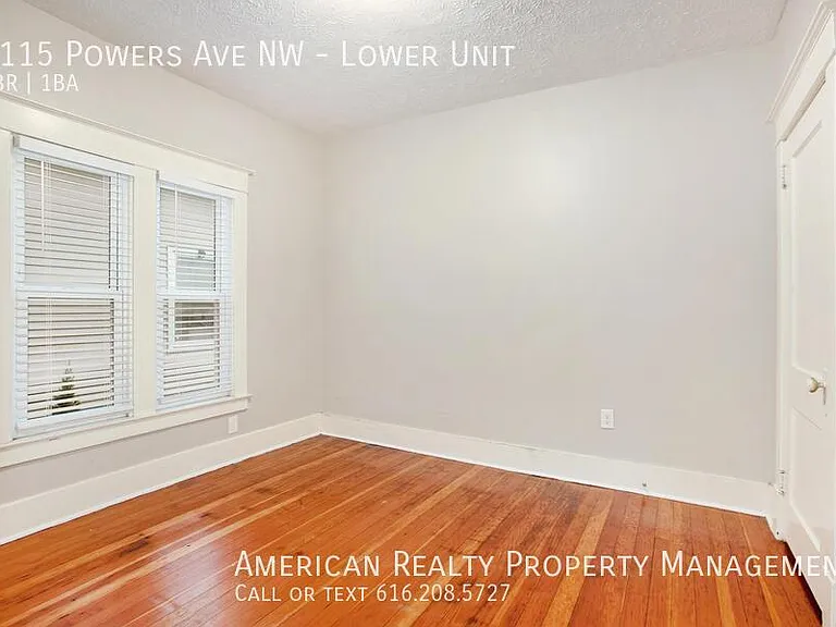 1115 Powers Ave NW #LOWER — Photo 11