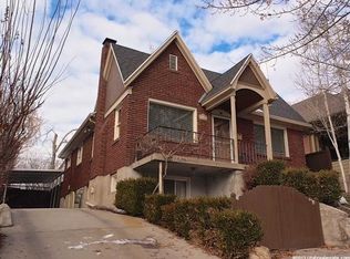 63 N D St, Salt Lake City, UT 84103