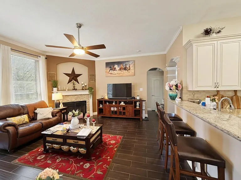 18015 Oak Cottage Ct — Photo 16