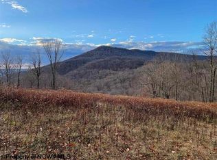 0 Pointy Knob Rd, Davis, WV 26260