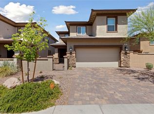 369 Espressivo St, Henderson, NV 89011