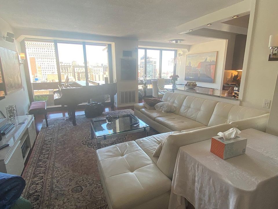 1st image of 1326-42 Spruce St #2401