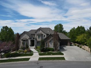 2068 S 140 W, Orem, UT 84058