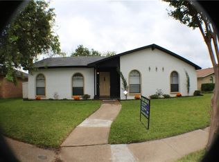 3026 San Diego Dr, Dallas, TX