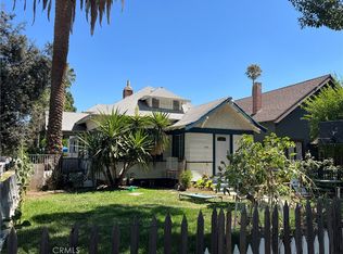 474 N Euclid Ave, Pasadena, CA 91101