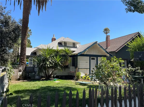 474 N Euclid Ave, Pasadena, CA 91101