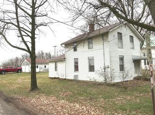 56 W Main St, Hayesville, OH 44805