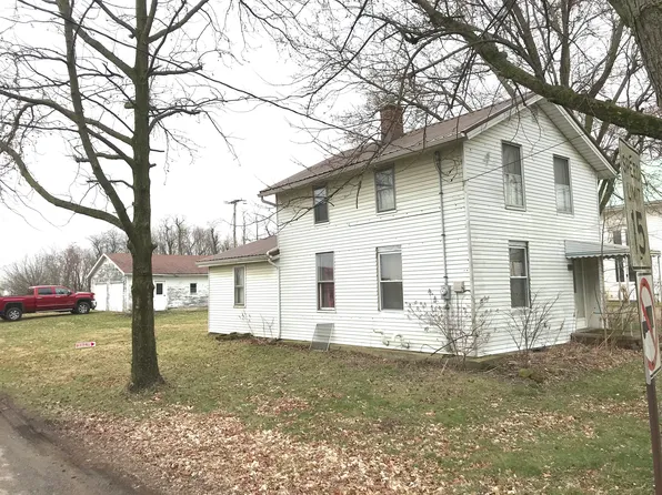 56 W Main St, Hayesville, OH 44805