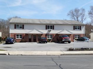 182 E Fulton St APT B, Ephrata, PA 17522