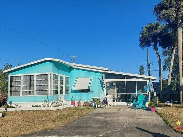 5411 James Dr, Port Orange, FL 32127