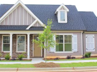 165 Red Bluff Dr, Athens, GA 30607