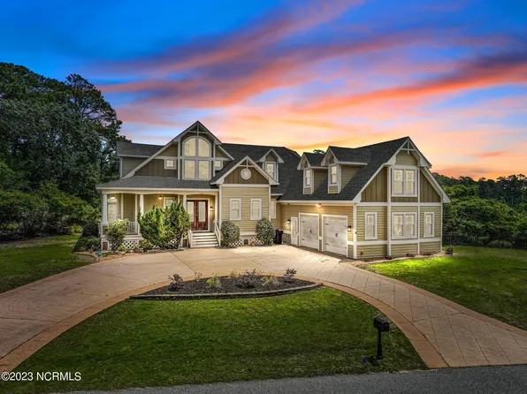 125 Tower Lane, Kill Devil Hills, NC 27948