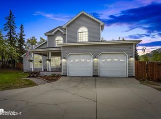 19512 2nd St, Eagle River, AK 99577