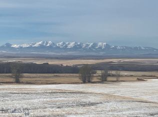 Elk Creek Rd, Wilsall, MT 59086