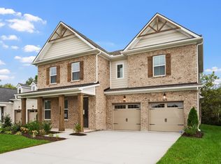 3502 Winterfell Dr, Murfreesboro, TN 37129