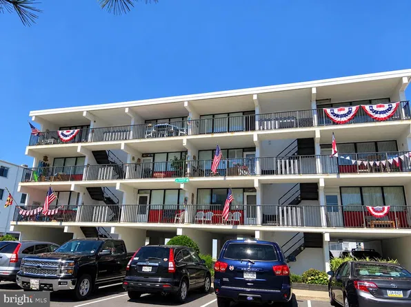 12605 Assawoman Dr Unit 101, Ocean City, MD 21842