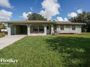 21104 Riddle Ave, Port Charlotte, FL 33954