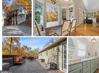 6715 W Lakeridge Rd, New Market, MD 21774