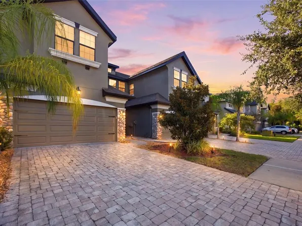 4905 WANDERING WAY, WESLEY CHAPEL, FL 33544