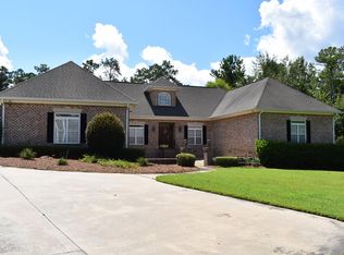 112 Lake Ridge Dr, Macon, GA 31220