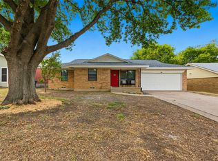 401 N Bonham Dr, Allen, TX 75013