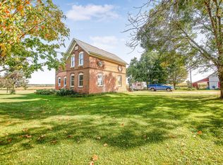 W1031 State Road 72 Rock, Elmwood, WI 54740