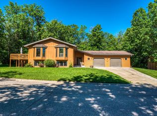 209 W St SW, Clearbrook, MN 56634