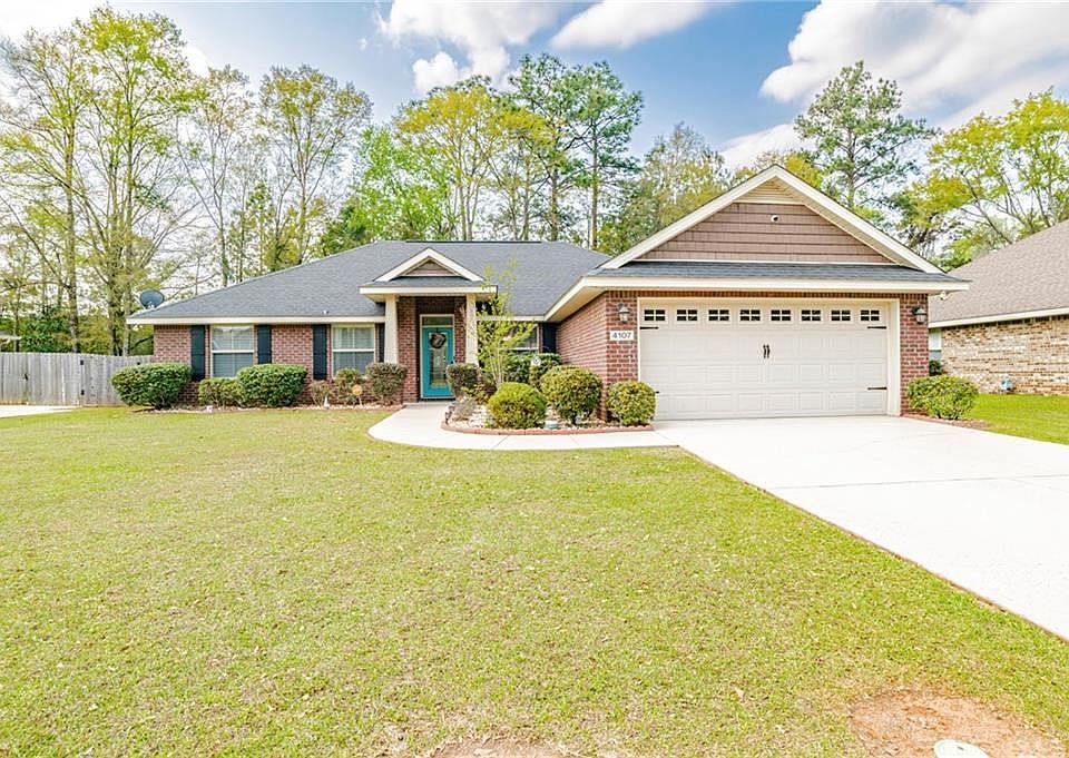 1st image of 4107 Blackwell Dr W