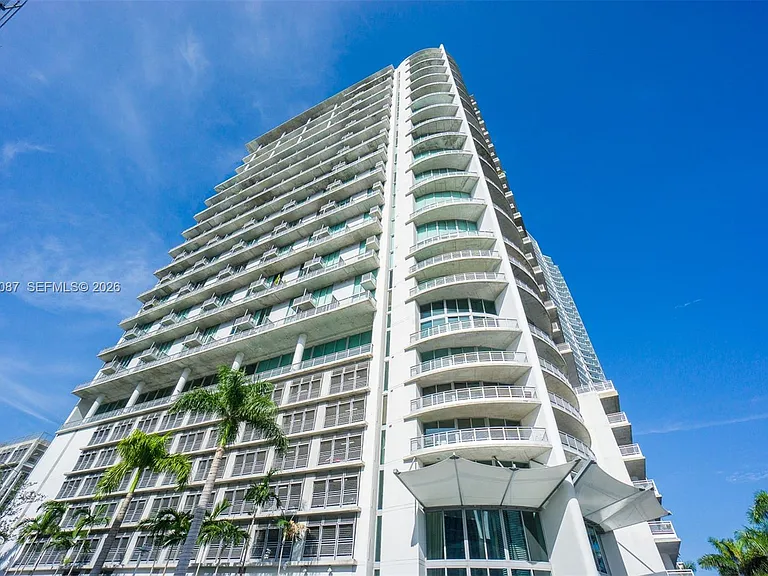 690 SW 1st Ct #2703 — Photo 11