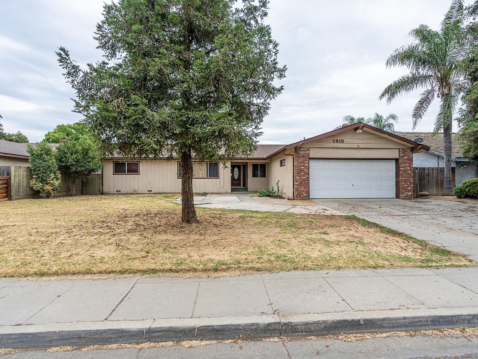 2815 W Whitendale Avenue, Visalia, CA 93277 MLS 225225 Zillow