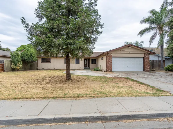 2815 W Whitendale Avenue, Visalia, CA 93277