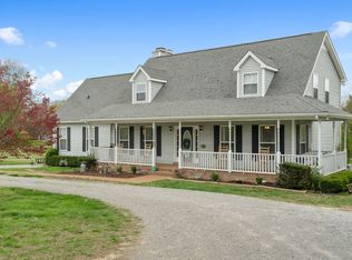 2802 Woods Rd, Springfield, TN 37172