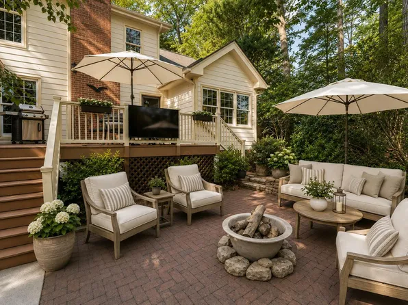 5108 Bambi Ct, Wake Forest, NC 27587