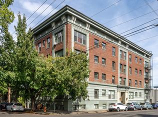 1631 NW Everett St APT 404, Portland, OR 97209
