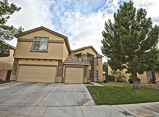 6125 Peggotty Ave, Las Vegas, NV 89130