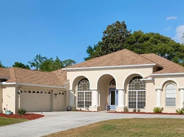 5316 Championship Cup Ln, Spring Hill, FL 34609