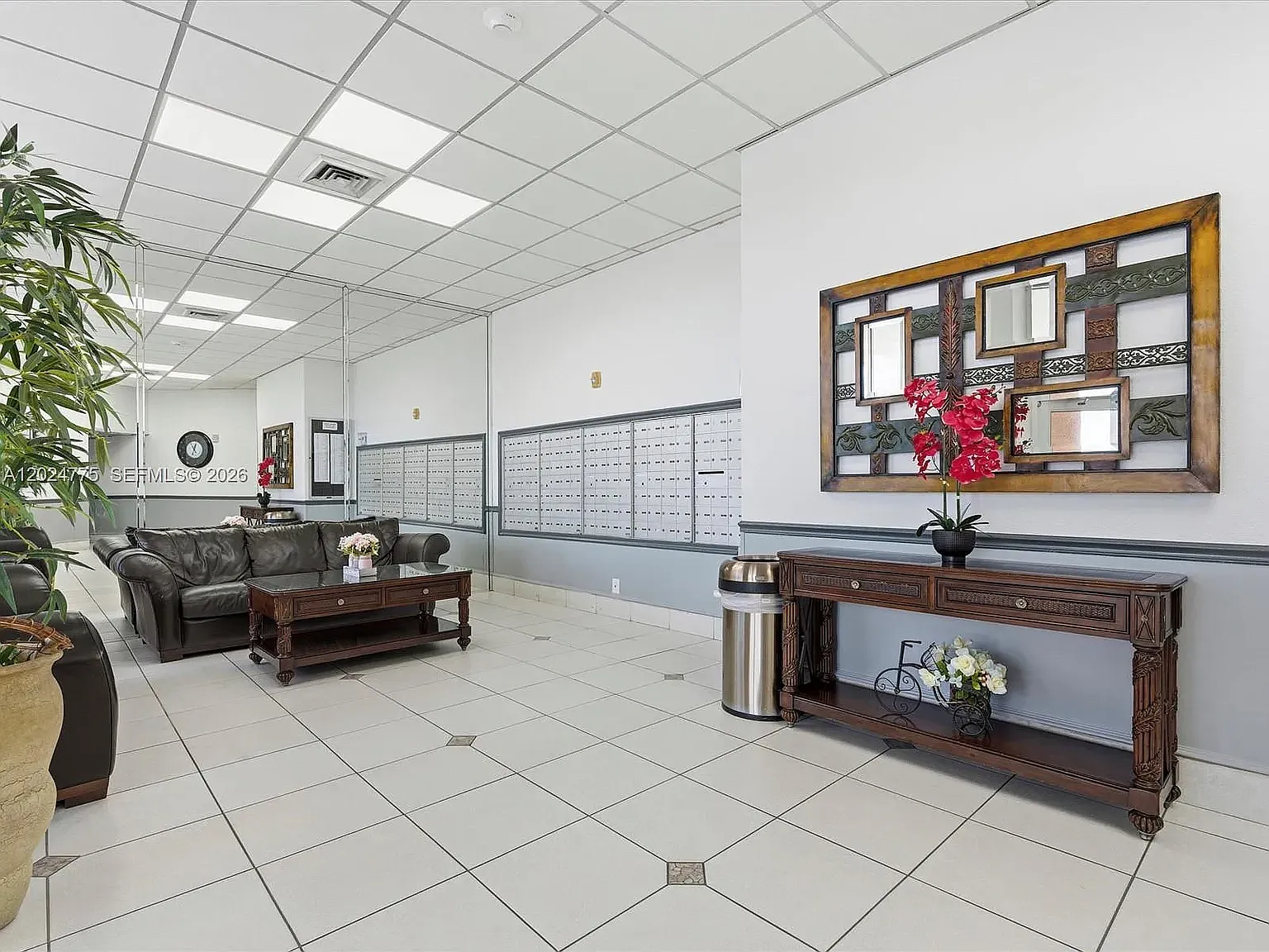 1 bed, 1.5 bath, 780 sqft, $2,350 — Photo 4