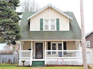 625 Walnut Rd SW, Massillon, OH 44647