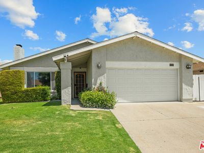 3989 E Frandon Ct, Simi Valley, CA, 93063