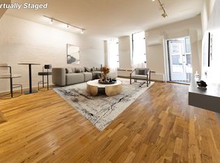 56 Beaver St APT 101, New York, NY 10004