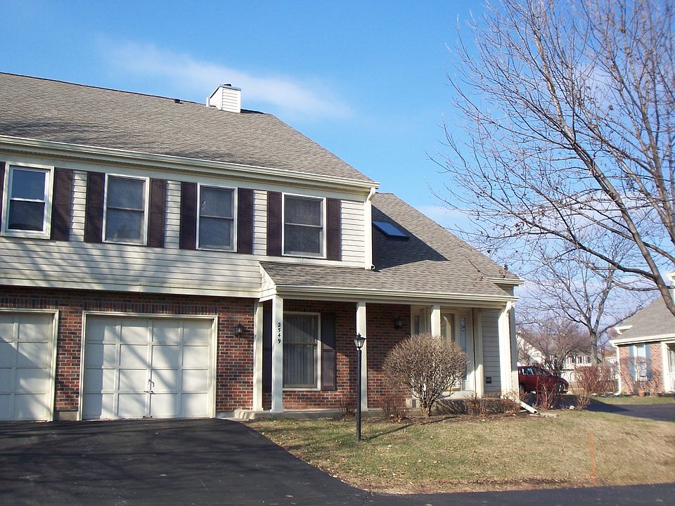 1st image of 2549 College Hill Cir